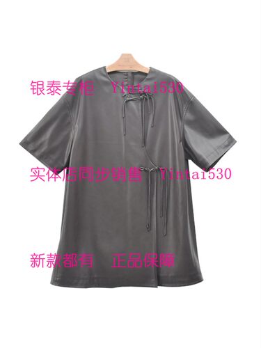 CEKEKE茜可可 专柜正品2025冬装新款连衣裙CNP5093076国内代购789