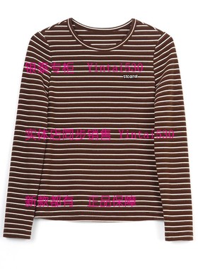 ST.carol圣卡萝 专柜正品2025冬装新款上衣6501005 国内代购原299