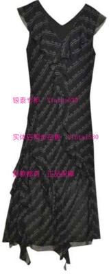 MY·NODE蔓诺蒂 专柜正品2026夏新款连衣裙604141136 国内代购799