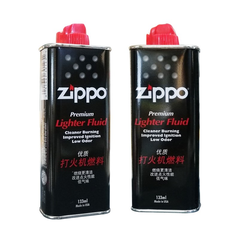 ÕýÆ·zippo´ò»ð»úÓÍÇåÏãÐÍȼÁÏͨÓÃËÍÃÞо»ðʯÁ£Ô×°zppoúÓͰüÓÊ