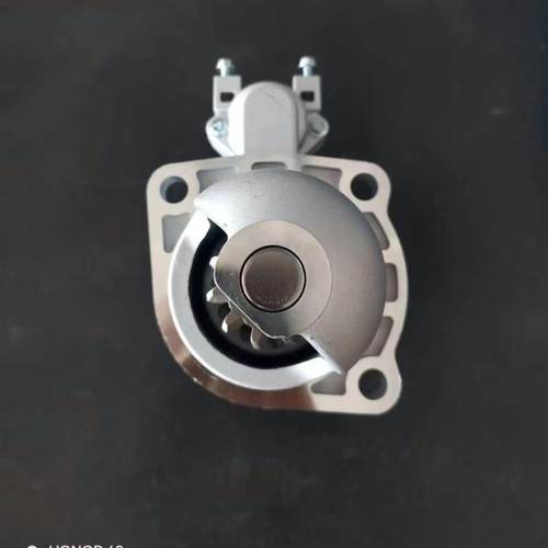 玉柴6105起动机厂家行星马达