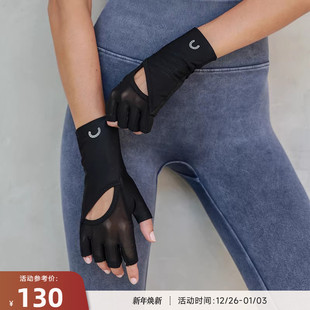 RESHAPE 举铁防滑防起茧护手运动健身手套Repetition 重塑之路