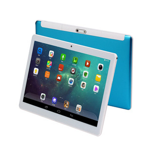 跨境10寸平板电脑批发3G4G双卡双待语音通话智能学生学习平板电脑