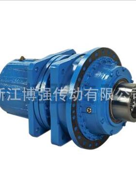 热销供应高品质精密减速机蜗轮蜗杆减速机P系列行星齿轮减速机