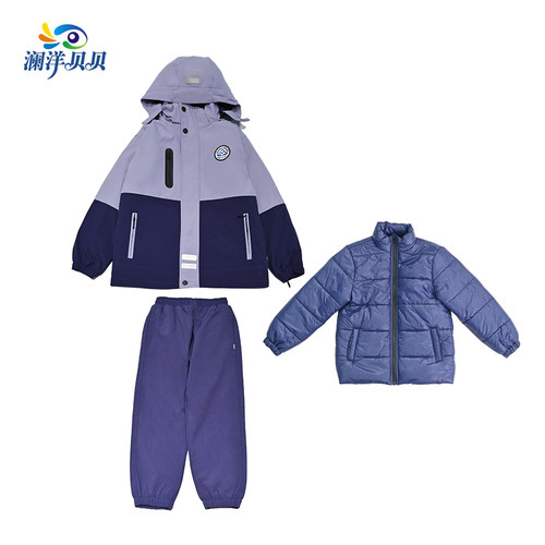 四件套春夏秋冬校服礼服