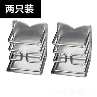 正品梳刀子收纳筒壁挂浴梳子架打电动剃须置物架免孔室收纳架放梳