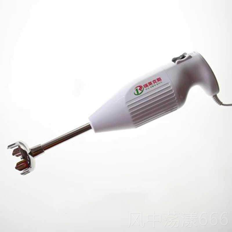 正品T能OKEBI多可必瑞莱克斯料理棒机功绞多家用小型搅拌机肉烘培