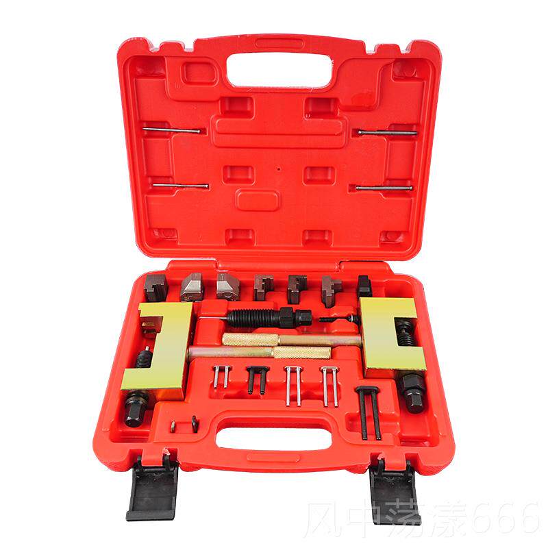 正品奔驰27正驰时工具 奔驰71正时链条工具 奔2凸轮轴固定正1时专