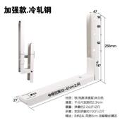 沪架物闵 子挂架架 微波炉支架 厨房置架 一体托加 微波炉架 正品