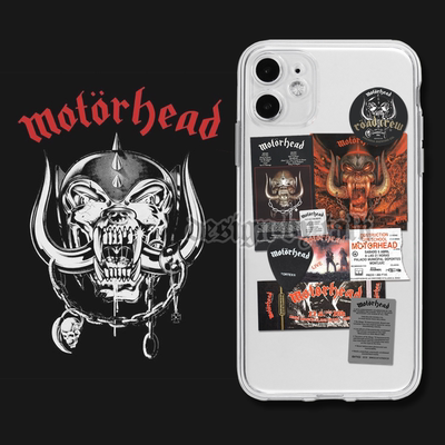 motorhead金属原创小米