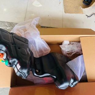 E71X5X6 油箱 740 N55 N52 GT535 E70 760 750 730 宝马7系F02E66