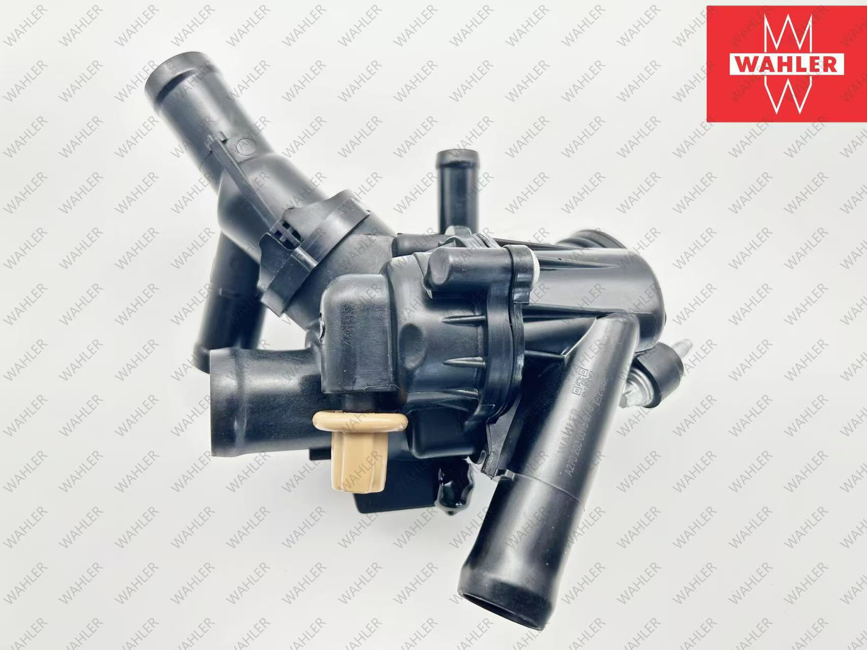 奔驰原厂配套改进德国瓦勒节温器