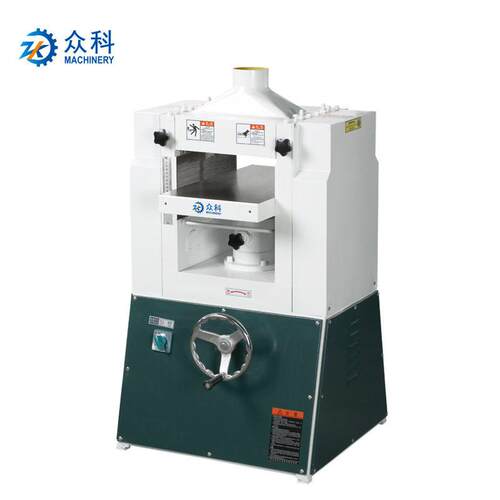 众科木工压刨MB103AD面轻型抛光木线压刨机面木工刨床