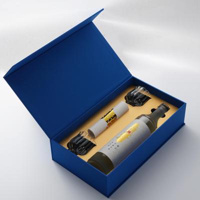 【乙巳贺岁】财神来·赵公明