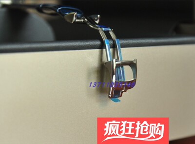 大师约会翻转月相精钢皮表带扣