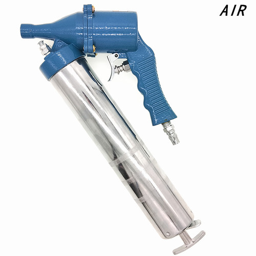 台湾air进口气动黄油枪挖掘机