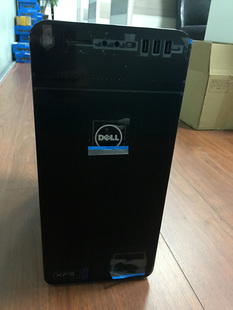 准系统 Dell 8930 XPS 9代I7电脑主机电源460W 戴尔