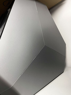 戴尔外星人Alienware Area 51 R2/R5大三角准系统主机I7游戏主机