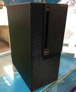 全新DELL戴尔OptiPlex商用3050MT准系统 1151 7代 5040MT 7040MT