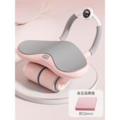 正品 德国健ZSVIP自动回弹健腹轮居子家练腹肌卷腹轮身减脂瘦肚神