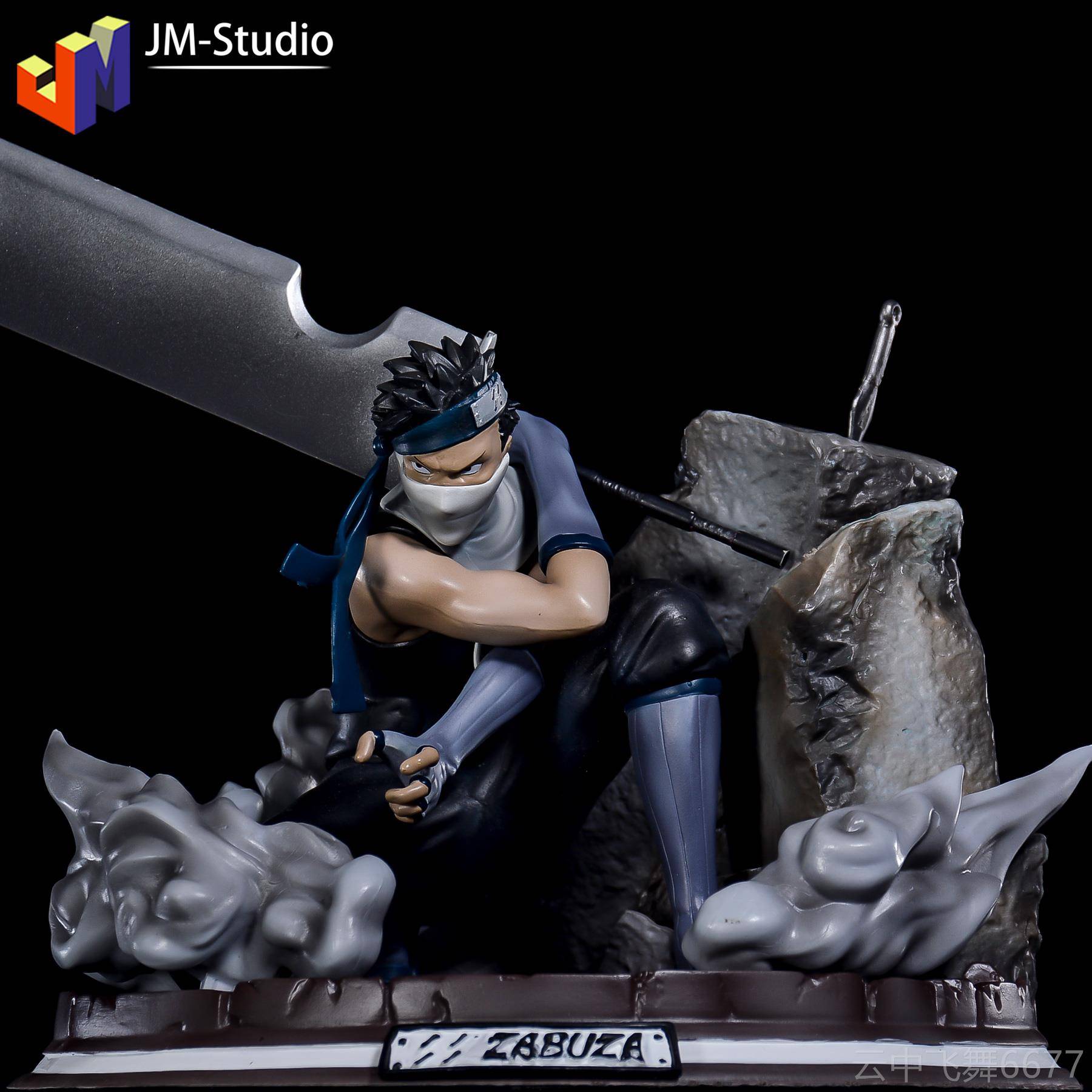 正品火影忍者 智波 G乌鸦鼬神 晓组织 殿堂 鼬宇手办K 模型 摆件