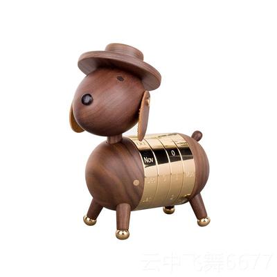 正品件高档级摆感小众男士生日礼物女生闺蜜创意实用奢高轻七夕情