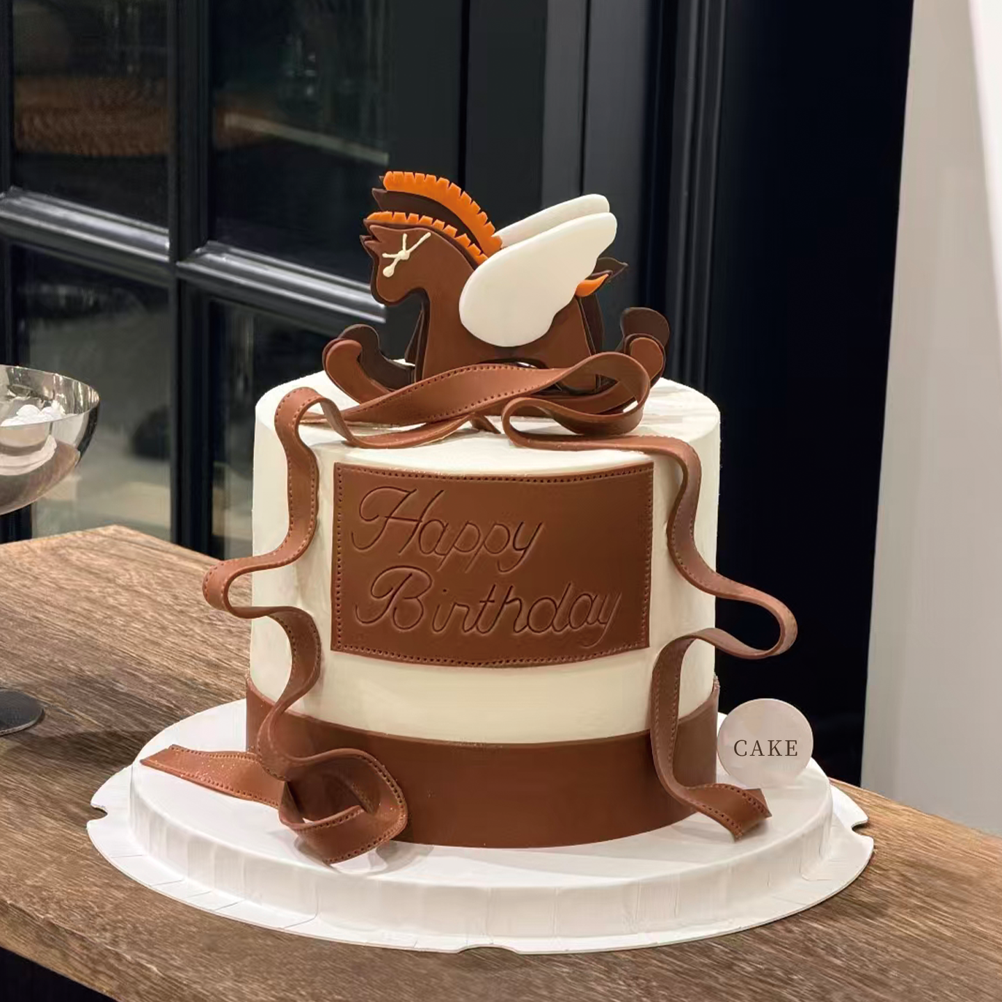 新款创意轻奢摇摇马生日蛋糕男女士儿童北京天津上海全国同城配送,零食/坚果/特产,生日/节日蛋糕,淘宝优惠券,粉丝福利购,淘宝优惠卷