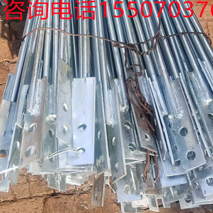 接地极 接地杆 接地装置 铁塔接地引下线 输电线路引出线 引上线