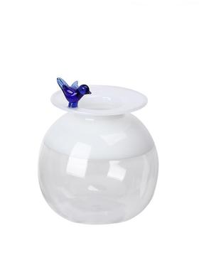 现代简约创意抽象花瓶摆件