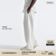 2026春季 BODYDREAM松弛ROW风卫裤 懒人通勤长裤 直筒裤 男运动休闲裤
