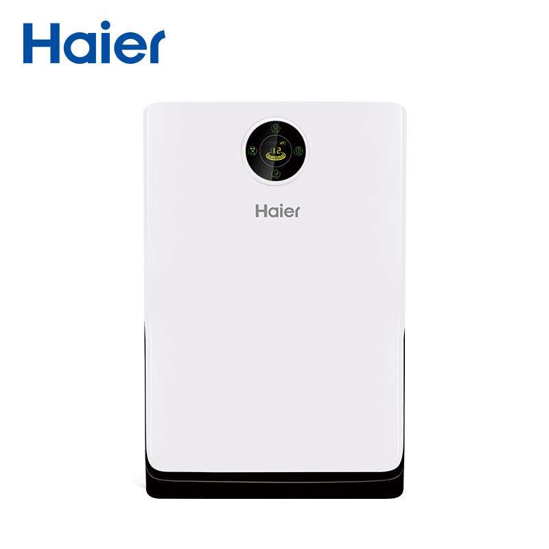 [海尔空气净化官方店空气净化,氧吧]海尔 空气净化器家用智能去除甲醛二手月销量0件仅售3280元