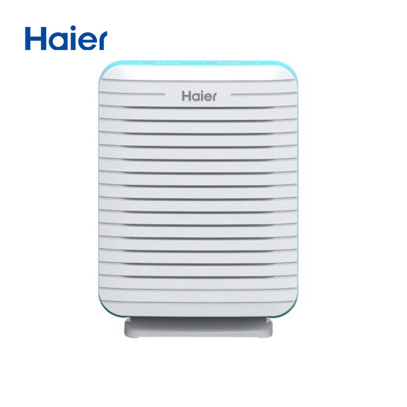 [海尔空气净化官方店空气净化,氧吧]Haier/海尔KJ208F-HCB月销量0件仅售999元