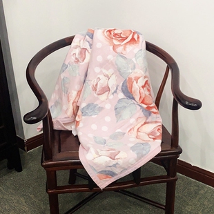 日本森田家用保湿单双温双控低辐上双人电热毯射定时智能可水洗床