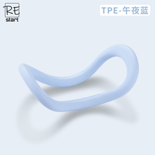 瑜伽伸展环魔力圈拉伸环拉筋神器后弯开肩辅助小腿放松架普拉提圈