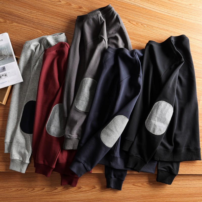 圆领卫衣其它休闲标准上衣潮流