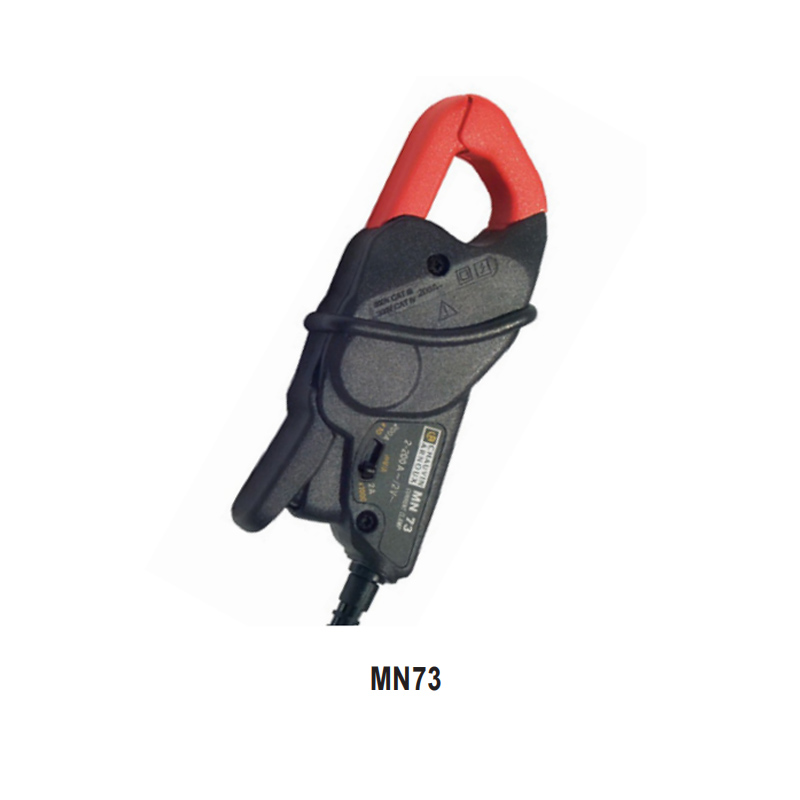 法国ca示波器测量探头D38N