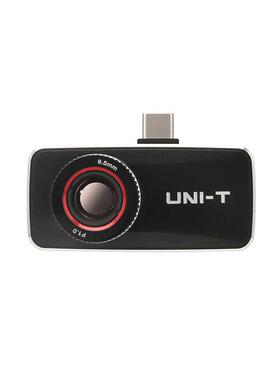 优利德UTi380M手机热像仪高精度便携地暖红外热成像热感测温仪