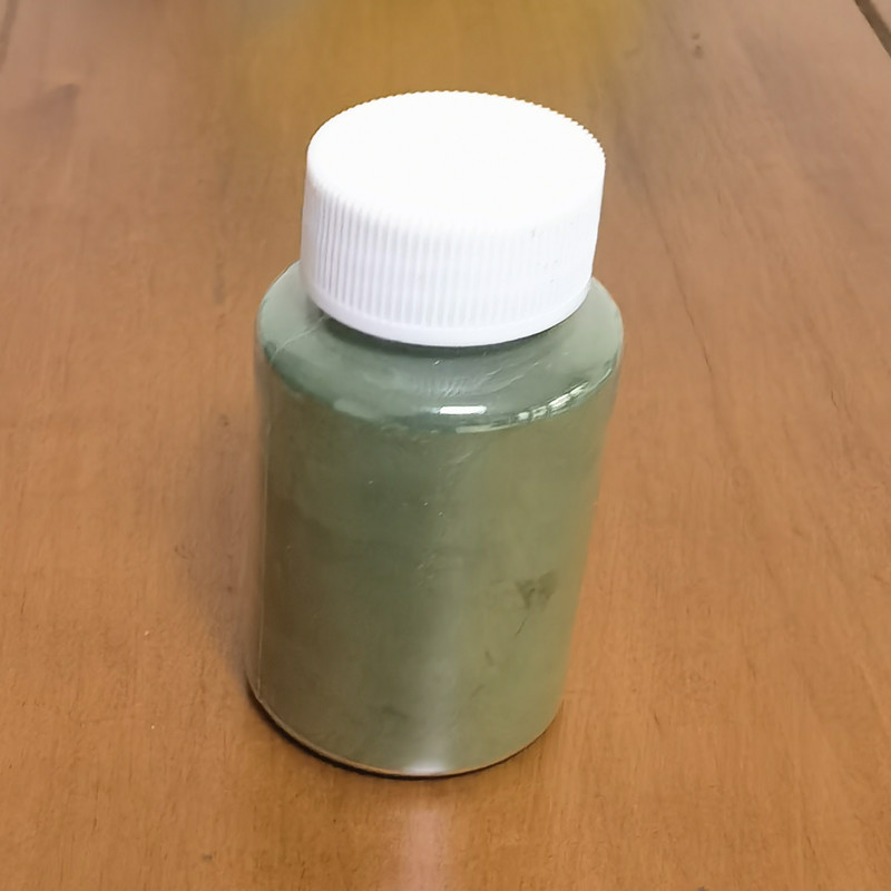 螺旋藻闭门养鸟薄利多销