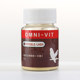 比利时凡赛尔欧乐斯OMNI VIT观赏鸟日常维他命维生素20克分装