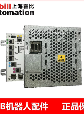 新款ABB机器人主机箱 3HAC058366-001 DSQC1024主控制器主计算机