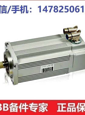 3HAC040657-001 002 ABB机器人外轴电机 MU300 变位机行走轴马达
