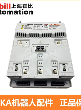 00198266 KUKA库卡机器人驱动器 00-198-266 KSP 600-3x20 议价