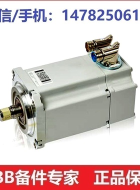 3HAC040656-002 001 ABB机器人外部轴电机 MU200 机械手马达