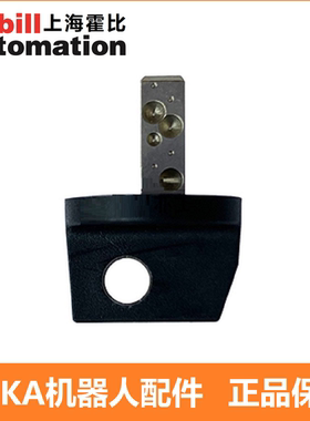 KUKA库卡机器人示教器C4 KRC4 KCP4档位模式开关保险丝钥匙现货