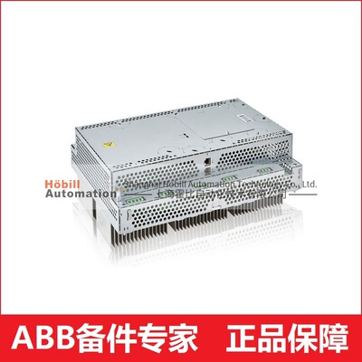 DSQC663驱动器3HAC029818-001ABB