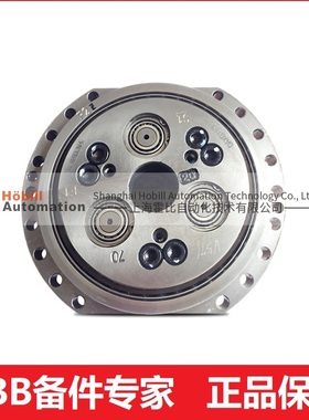 ABB IRB66xx系列 六轴齿轮箱 3HAC10828-13 ABB机器人备件减速机