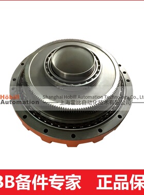 ABB一轴齿轮箱 IRB6600一轴齿轮箱 3HAC025114-001 机器人减速机