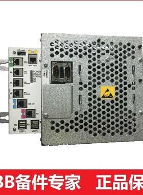 ABB机器人主机箱 3HAC050363-001 DSQC1000/1018 DSQC1017 主机箱