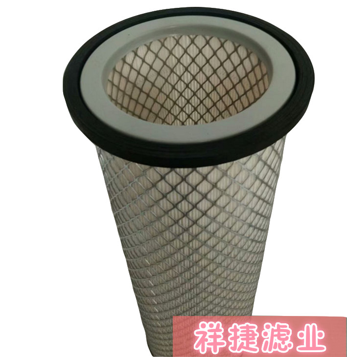 DENYO电友125千瓦的空滤 空气滤芯 滤清器