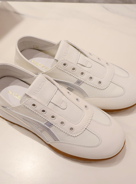 HCL251403 HARSON哈森2025年秋款德训鞋 单鞋 商场新品